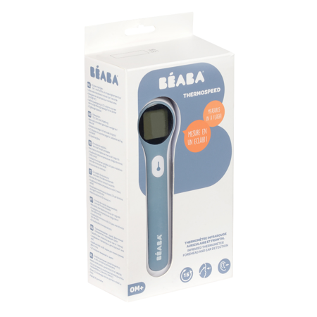 Slika za Beaba® Thermospeed infracrveni za čelo i uši