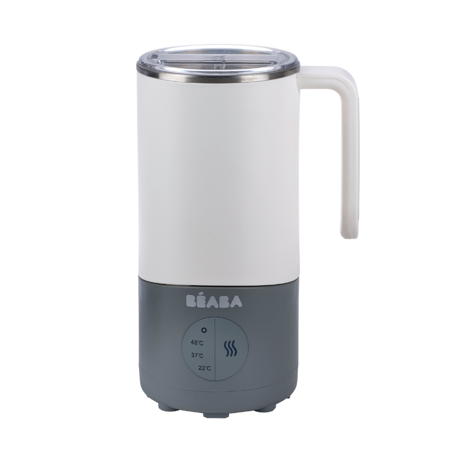 Beaba® Uređaj za pripremu mlijeka Milkprep White Grey