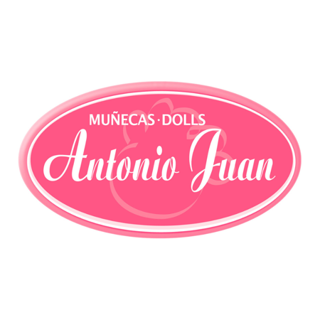 Slika za Antonio Juan® Lutka koja plače Bailarina Dato 30cm