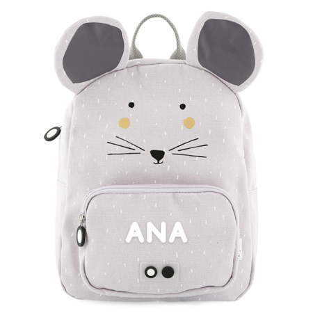 Trixie Baby® Dječji ruksak Mrs. Mouse