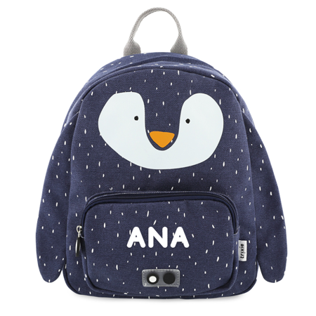 Trixie Baby® Dječji ruksak Mr. Penguin