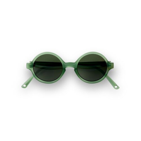 KiETLA®  Dječje sunčane naočale WOAM Bottle Green 2-4G