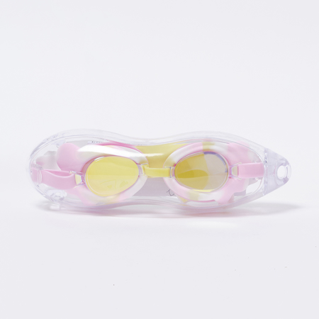 Slika za SunnyLife® Dječje naočale za plivanje Mima the Fairy Pink Lila