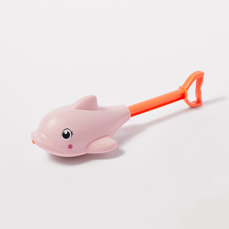 Slika za SunnyLife® Igračka za vodu Dolphin Pink