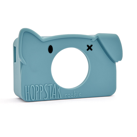 Slika za Hoppstar® Dječji digitalni fotoaparat s kamerom Rookie Yale 