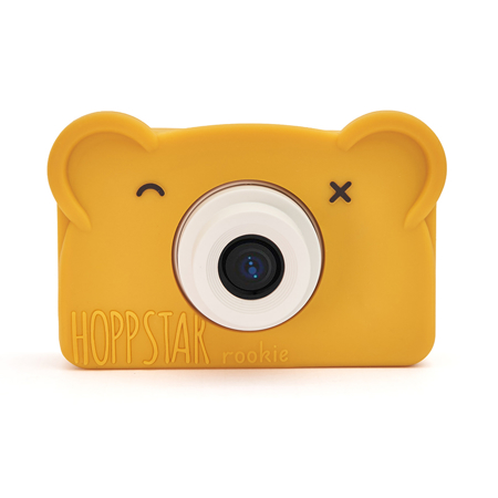 Slika za Hoppstar® Dječji digitalni fotoaparat s kamerom Rookie Honey 