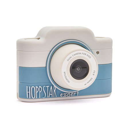 Slika za Hoppstar® Dječji digitalni fotoaparat s kamerom Expert Yale 