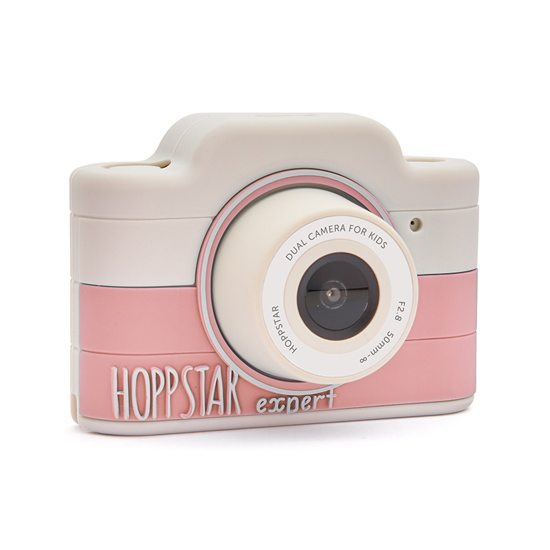 Slika za Hoppstar® Dječji digitalni fotoaparat s kamerom Expert Blush