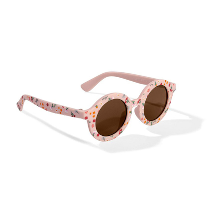 Little Dutch® Dječje sunčane naočale Little Pink Flowers 