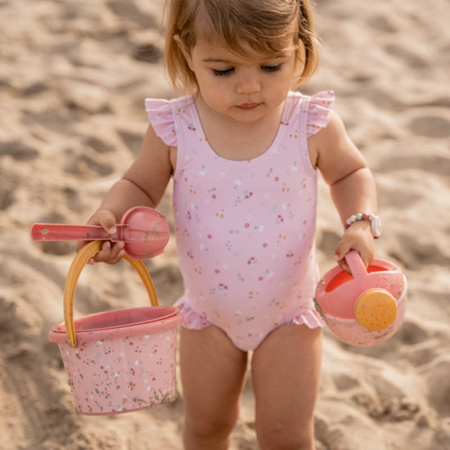 Slika za Little Dutch® Set za plažu Little Pink Flowers