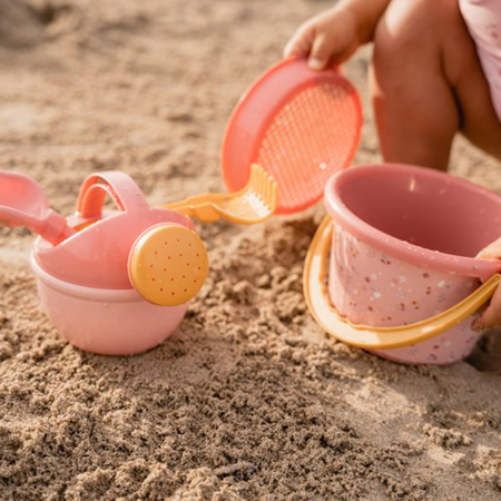 Slika za Little Dutch® Set za plažu Little Pink Flowers