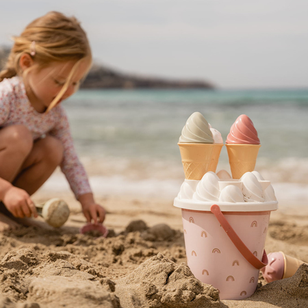 Little Dutch® Set za plažu Ice Cream