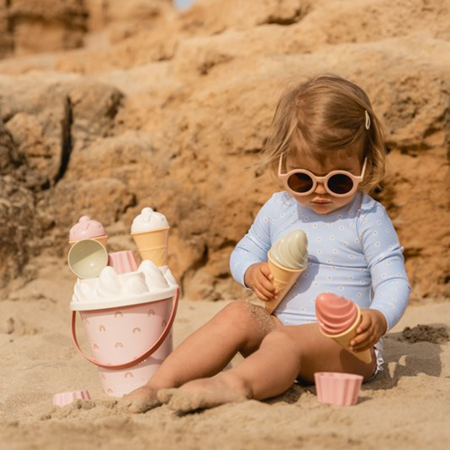 Slika za Little Dutch® Set za plažu Ice Cream