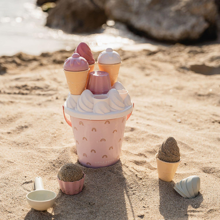 Slika za Little Dutch® Set za plažu Ice Cream