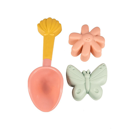 Slika za  Little Dutch® 3-dijelni set za plažu Flowers & Butterflies 