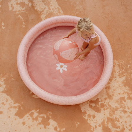 Slika za Little Dutch® Dječji bazen Flowers 150cm