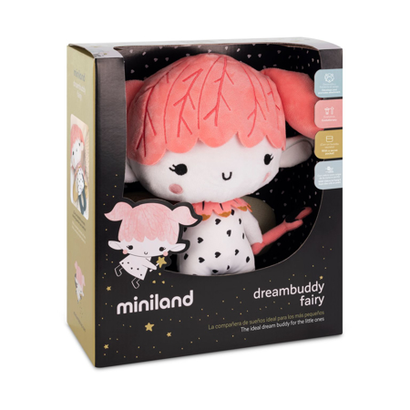 Slika za Miniland® Ninica Dreambuddy Fairy