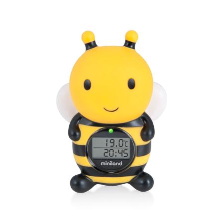Slika za Miniland® Digitalni termometar za kupku Bee  