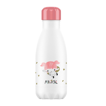 Miniland® Termo bočica Fairy 270ml 