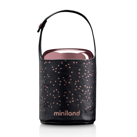Slika za Miniland® Termo posuda Mini Deluxe Rose 280ml