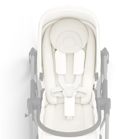Cybex Platinum® Umetak za novorođenče za sportsko sjedište White