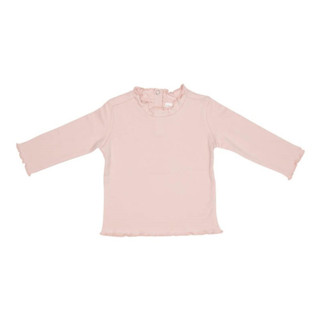 Slika za Little Dutch® Dječja majica Vintage Soft Pink (74)