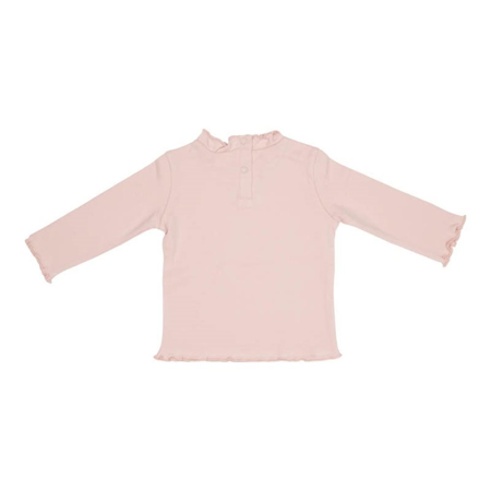 Little Dutch® Dječja majica Vintage Soft Pink (74)