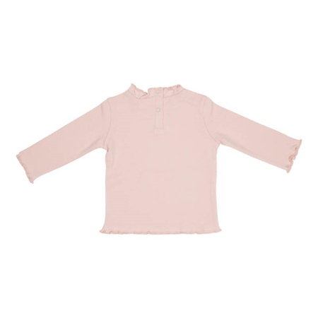 Little Dutch® Dječja majica Vintage Soft Pink (86)
