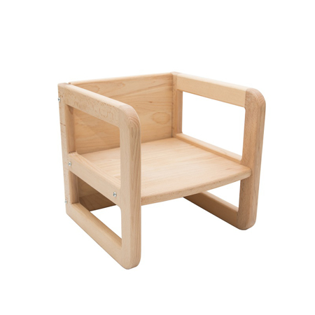 Slika za Capoarti® Multifunkcionalna stolica CUBE
