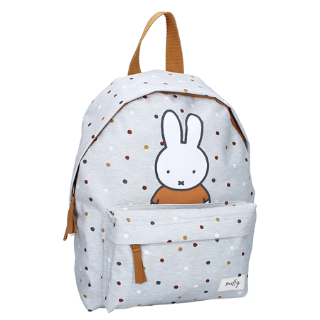 Slika za Miffy® Dječji ruksak Forever My Favourite