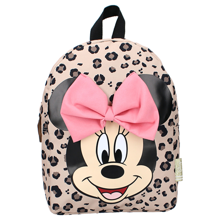 Disney's Fashion® Dječji ruksak Minnie Mouse Let's Do This