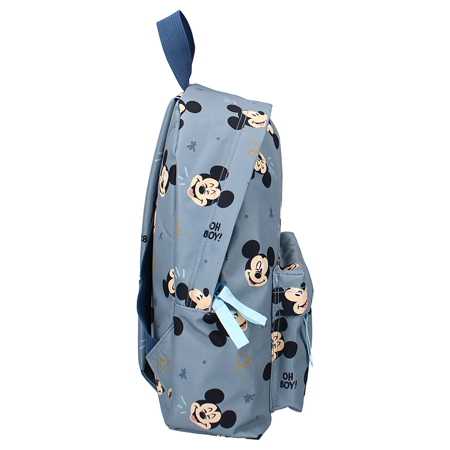 Slika za Disney's Fashion® Dječji ruksak Mickey Mouse Little Friends Blue