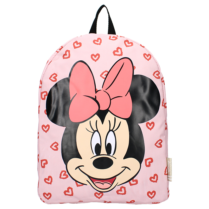 Slika za Disney's Fashion® Dječji ruksak Minnie Mouse Style Icons Hearts 