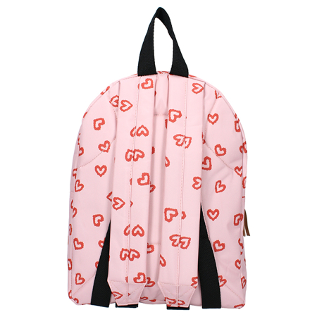 Slika za Disney's Fashion® Dječji ruksak Minnie Mouse Style Icons Hearts 