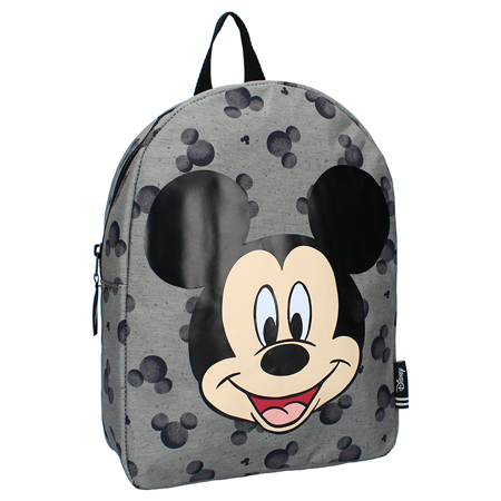 Slika za Disney's Fashion® Dječji ruksak Mickey Mouse Style Icons Green