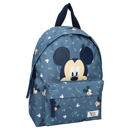 Slika za Disney's Fashion® Dječji ruksak Mouse Made For Fun Blue