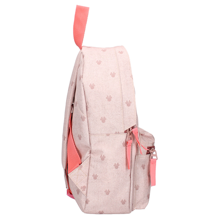 Slika za Disney's Fashion® Dječji ruksak Minnie Mouse This Is Me Pink