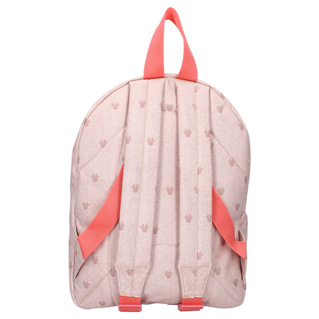 Slika za Disney's Fashion® Dječji ruksak Minnie Mouse This Is Me Pink