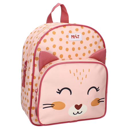 Slika za Prêt® Dječji ruksak Giggle Cat