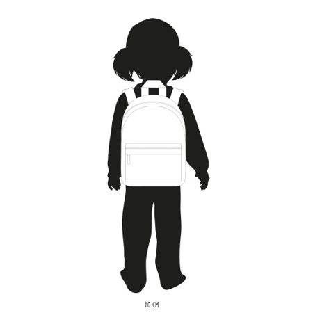 Slika za Prêt® Dječji ruksak Think Happy Thoughts Dinos