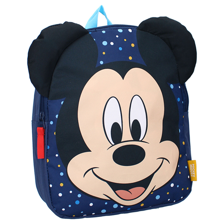 Slika za Disney's Fashion® Dječji ruksak Minnie Mouse Let's Do This