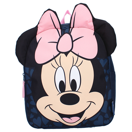 Slika za Disney's Fashion® Dječji ruksak Minnie Mouse Let's Do This