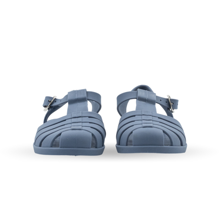 Slika za Silikonske dječje sandale Blue