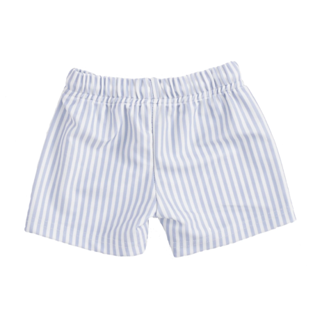 Swim Essentials® Dječji kupaći kostim Light Blue Striped