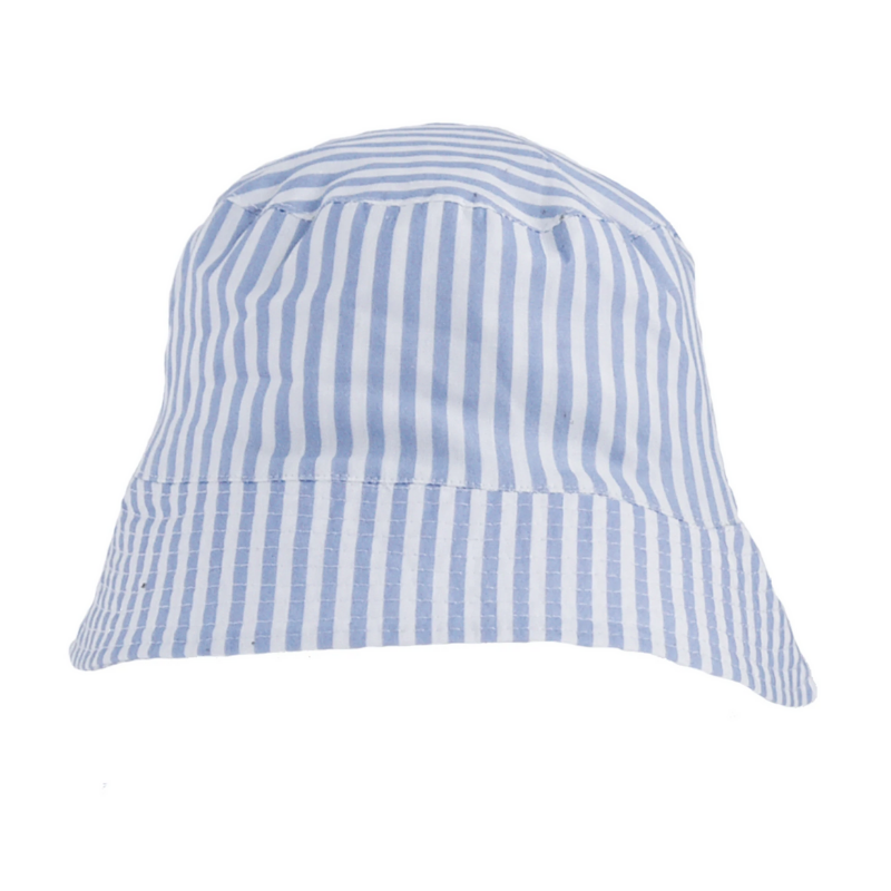 Slika za Swim Essentials® Šeširić s UV zaštitom Light Blue Striped