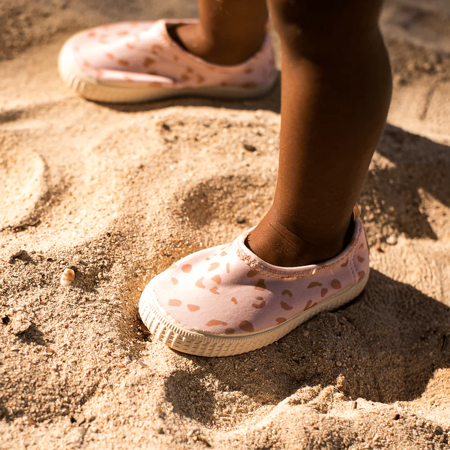 Slika za Swim Essentials® Dječje papuče za vodu Kahki Leopard