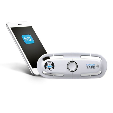 Cybex®  Sigurnosni komplet 4u1 SensorSafe Toddler