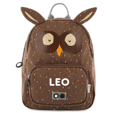 Trixie Baby® Dječji ruksak Mr. Owl