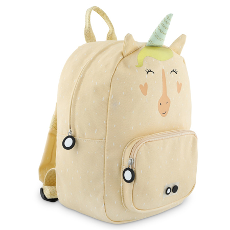 Slika za Trixie Baby® Dječji ruksak Mrs. Unicorn