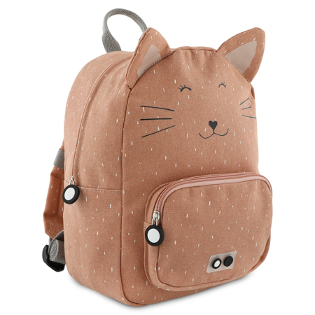 Slika za Trixie Baby® Dječji ruksak Mrs. Cat
